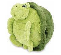 Gifts Direct 2 U Noxxiez Plush Hand Warmer Cushion - Turtle