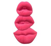 Gifts Direct 2 U Pink Three Mouth Ornament 3D Stack