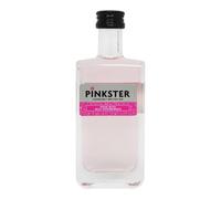 Gifts Direct 2 U Raspberry Pink British Gin 5cl in Baby Pink Gifts Direct 2 U Baby Pink