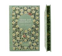 Gifts Direct 2 U Sense & Sensibility Cranford Collection Decorative Novel Special Edition