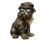 Gifts Direct 2 U Smoking Bulldog Ornament