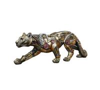 Gifts Direct 2 U Steampunk Big Cat Ornament