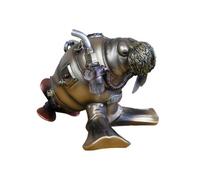 Gifts Direct 2 U Steampunk Mechanical Walrus Ornament