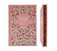 Gifts Direct 2 U The Secret Garden Cranford Collection Decorative Novel Special Edition
