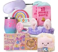 Gifts for 10 Year Olds Girls, 10 Year Old Gifts for Girls, Presents for a 10th Birthday Girl Gift for Her, Daughter, Sister, Niece, Granddaughter, Best 10th Birthday Gift for Teen Girl