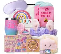 Gifts for 12 Year Olds Girls, 12 Year Old Gifts for Girls, Presents for a 12th Birthday Girl Gift for Her, Daughter, Sister, Niece, Granddaughter, Best 12th Birthday Gift for Teen Girl