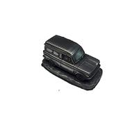 gifts for all Husky imp Estate ref92 BLACK coloured 1.92 SCALE MODEL CAR