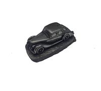 gifts for all Riley RM ref210 BLACK coloured 1.92 SCALE MODEL CAR