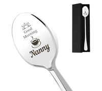 Gifts for Grandma,Nanny Gifts,Grandma Gifts,Gifts for Nana,Grandma Birthday Gifts,Grandma Gifts from Grandchildren,Nanny Gifts from Grandchildren,Grandma Christmas Gifts,Grandparents Gifts,Spoon