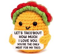 Gifts for her him I Love You Christmas Stocking Stuffers Birthday Gifts for Women Men Unique Valentine Anniversary Wedding Christmas Ornament Gift Ideas for Wife Husband Couples Girlfriend Boyfriend