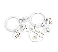 Gifts For Her,Valentines Gifts For Him,Valentines Gifts For Her,Gifts For Him,Couples Gifts For Him And Her,His And Hers Gifts,Boyfriend Birthday Gifts,Key Ring for Girlfriend,Christmas Gifts For Her