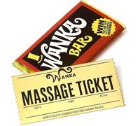 Gifts for Him, Valentines day Gift For Him, Her, Boyfriend Girlfriend, Birthday Party Favors Gifts For Him, Man and Husband, Romantic I Love You Gift Party Supplies (chocolate not included)