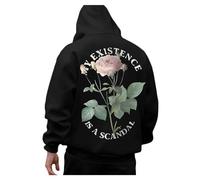 Gifts for Men Mens 1/4 Zip Fleece Pullover Shooting Shirts for Men Mens Fall Sweaters Wax Jacket Thick Hoodies UK Jumpers and Sweaters Work Coats ?Bronze, XXXL