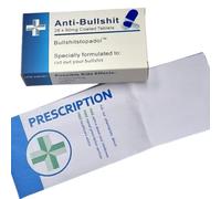 Gifts for Men, Prank Pill Box Secret Santa Funny Gifts for Women. Birthday Gag & Practical Jokes for Silly Best Friends, Boyfriend, Girlfriends, Siblings, Parents, Relatives, Coworkers, Bosses. PRNK