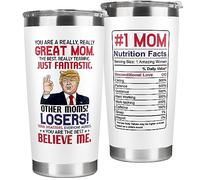Gifts for Mom from Daughter Son - Mom Gifts - Mothers Day Gifts for Mom, Mom Birthday Gifts, Birthday Gifts for Mom - Mother Gifts, Mama Gifts, Presents for Mom, Mom Gift Ideas - 20 Oz Tumbler for Mom
