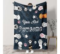 Gifts for Women/Men, Gifts for Her/Him Blanket, Gifts for Friend Sister Coworker, Gifts for Sick Women Men, Inspirational Gifts,Get Well Soon Blanket-2