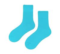 gifts for women under 10 pounds Thermal Socks Women Women's Solid Color Medium Tube Socks Light And Thin Spring And Summer Colored Multi Colored Four Season warm socks womens 4-7