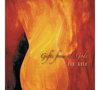 Gifts from the Gods by Ela Gold