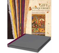 Gifts of Conquerors: Hand Papermaking in India