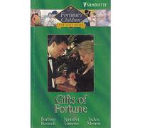 Gifts of Fortune (Fortunes Children: the Lost Heirs)