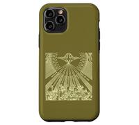 Gifts of Holy Spirit Catholic Christian Prophet Isaiah Case for iPhone 11 Pro