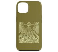 Gifts of Holy Spirit Catholic Christian Prophet Isaiah Case for iPhone 13