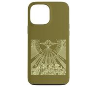 Gifts of Holy Spirit Catholic Christian Prophet Isaiah Case for iPhone 13 Pro Max