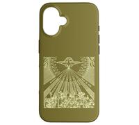 Gifts of Holy Spirit Catholic Christian Prophet Isaiah Case for iPhone 16