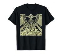 Gifts of Holy Spirit Catholic Christian Prophet Isaiah T-Shirt