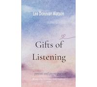 Gifts of Listening (Edition1st)