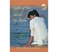 Gifts of Sri Shirdi Sai Baba