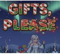 Gifts, Please PC Steam CD Key
