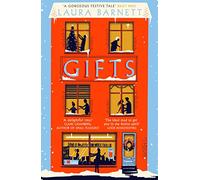 Gifts : The perfect stocking filler for book lovers this Christmas