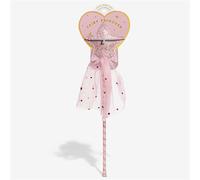 Gifts Wand Fairy Princess Child's Gift Set - Silver