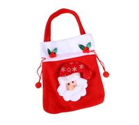 Gifts Wrapping Bags Candy Bags Christmas Wrapping Bag Party for Creative Photo Props Decor Holiday Supplies