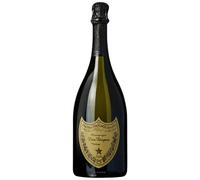 Gifts2Drink Dom Perignon Brut Vintage Champagne in Luxury Solid Oak Gift Box with Hand Crafted Gifts2Drink Tag NV 75 cl