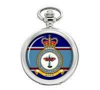 Giftshop UK 1 Elementary Flying Training School, RAF Pocket Watch