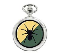 Giftshop UK 1 Intelligence, Surveillance and Reconnaissance Brigade, Full Hunter Pocket Watch