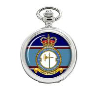Giftshop UK 105 Squadron, RAF Pocket Watch