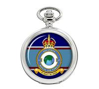 Giftshop UK 117 Squadron, RAF Pocket Watch