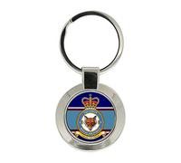 Giftshop UK 12 Squadron, RAF Key Ring