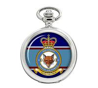 Giftshop UK 12 Squadron, RAF Pocket Watch