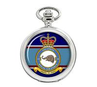 Giftshop UK 130 Squadron, RAF Pocket Watch