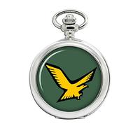 Giftshop UK 140 Squadron IAF Israeli Air ForcePocket Watch