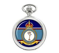 Giftshop UK 18 Elementary Flying Training School, RAF Pocket Watch
