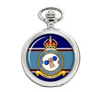 Giftshop UK 21 Squadron, RAF Pocket Watch