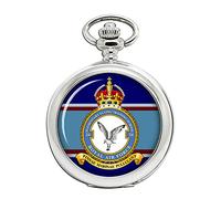 Giftshop UK 24 Elementary Flying Training School, RAF Pocket Watch