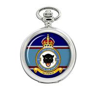 Giftshop UK 255 Squadron, RAF Pocket Watch