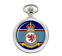 Giftshop UK 263 Squadron, RAF Pocket Watch