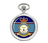 Giftshop UK 3 Mobile Catering Squadron, RAF Pocket Watch